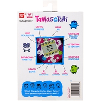 tamagotchi-original-tamagotchi-mametchi-comic-ver image number 6
