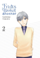 Fruits Basket Another Manga Volume 2 image number 0