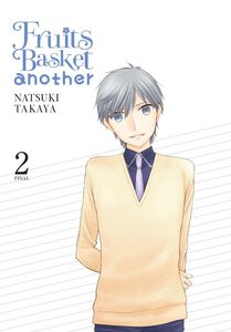 Fruits Basket Another Manga Volume 2
