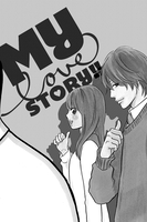 My Love Story!! Manga Volume 6 image number 3