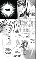 Kimi ni Todoke: From Me to You Manga Volume 9 image number 4