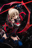 Fate/Grand Order - Mysterious Heroine X Alter 1/7 Scale Figure image number 5