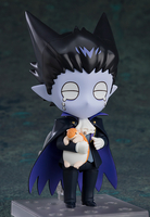 The Vampire Dies in No Time - Draluc & John Nendoroid Set image number 2