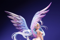 Aria The Angel of Crystals Museum Of Mystical Melodies Series Figure image number 7