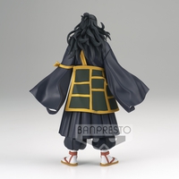 Jujutsu Kaisen 0: The Movie - Suguru Geto Figure (Jukon No Kata) image number 3