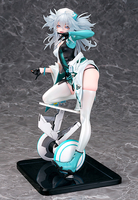 girls-frontline-florence-17-scale-figure image number 8