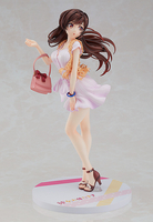 Rent-A-Girlfriend - Chizuru Mizuhara 1/7 Scale Figure (Beautiful Breeze Ver.) image number 3