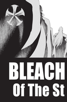 BLEACH Manga Volume 56 image number 3