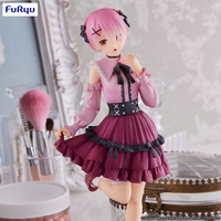 Re:Zero - Ram Trio Try iT Figure (Girly Outfit Ver.) image number 3