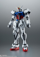 Mobile Suit Gundam SEED - Strike Gundam Figure image number 0