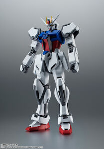 Mobile Suit Gundam SEED - Strike Gundam Figure