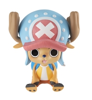 one-piece-tony-tony-chopper-look-up-series-figure-re-run image number 1