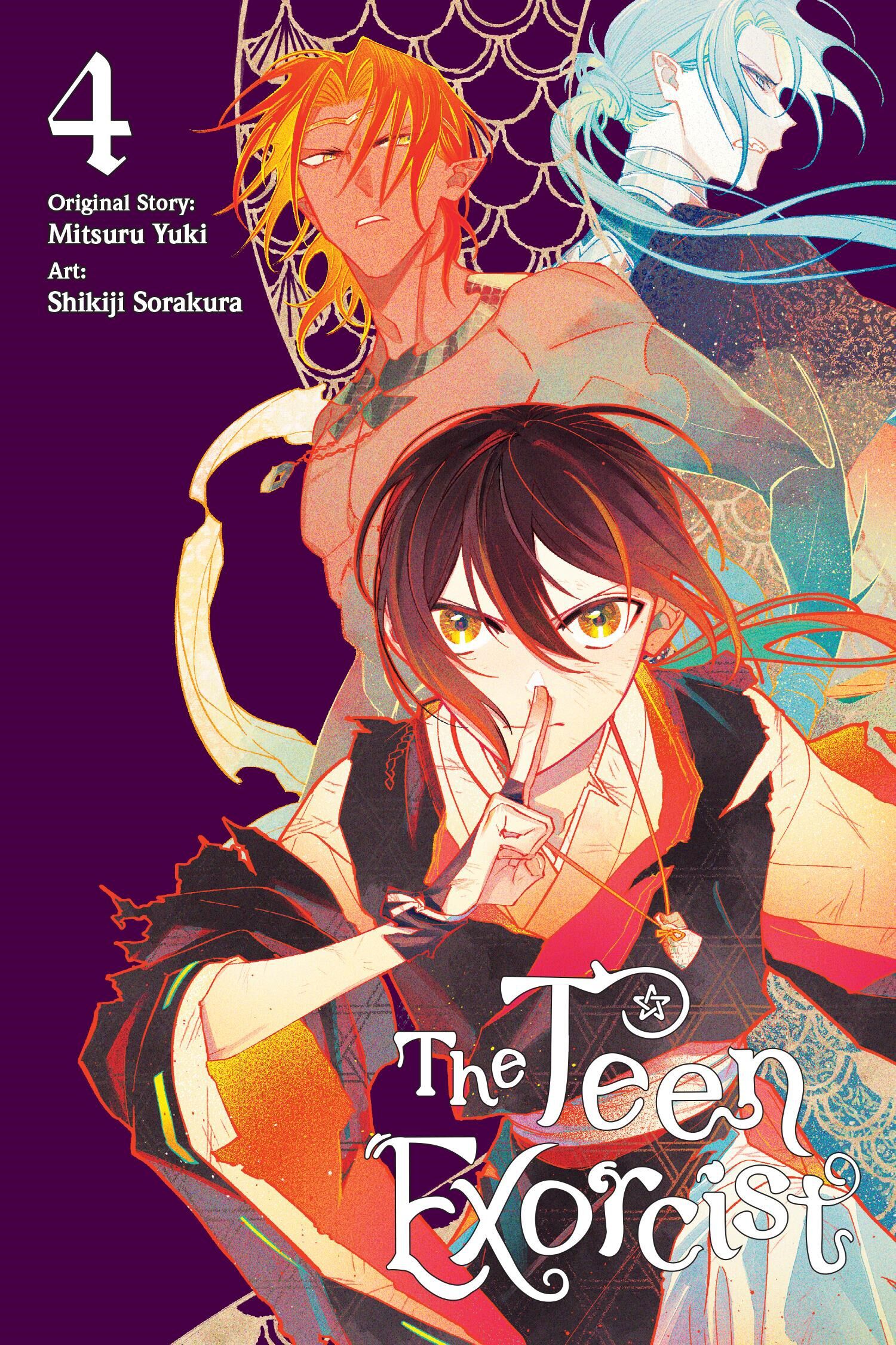 the-teen-exorcist-manga-volume-4
