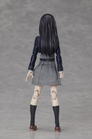 lycoris-recoil-takina-inoue-112-scale-action-figure-buzzmod-ver image number 7