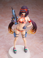 Fate/Grand Order - Archer/Osakabehime 1/7 Scale Figure (Summer Queens Ver.) image number 6