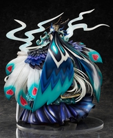 Fate/Grand Order - Ruler/Qin 1/7 Scale Figure image number 4