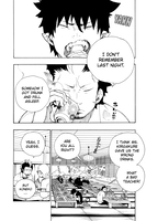 Blue Exorcist Manga Volume 6 image number 4