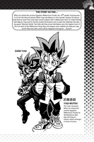 yu-gi-oh-manga-volume-7 image number 1