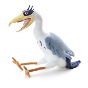 The Boy and The Heron - Talking Heron 16 Inch Plush