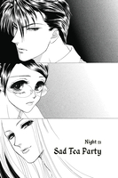 Midnight Secretary Manga Volume 5 image number 2
