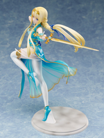 Sword Art Online Alicization War of Underworld - Alice 1/7 Scale Figure (China Dress Ver.) image number 8