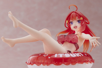 The Quintessential Quintuplets - Itsuki Nakano Prize Figure (Aqua Float Girls Ver.) image number 8