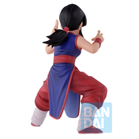 dragon-ball-chichi-ichiban-figure-fierce-fighting-world-tournament-ver image number 1