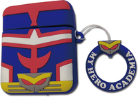 My Hero Academia - All Might Suit AirPod Case image number 0