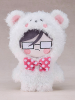 my-new-boss-is-goofy-mitsuo-plush-5 image number 2