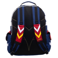 My Hero Academia - All Might Inspired Backpack image number 6