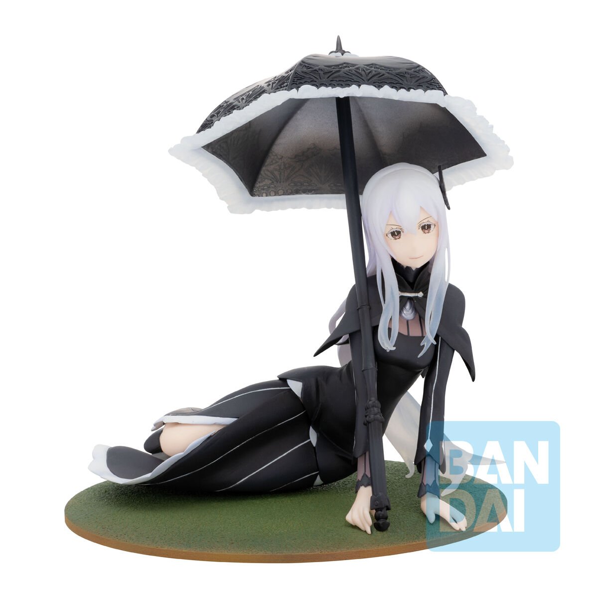 Echidna Vacation Ver Re:ZERO Ichiban Figure