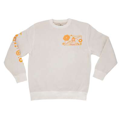 One Piece - Kikunojo Kimono Symbol Crew - Crunchyroll Exclusive