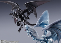 yu-gi-oh-duel-monster-red-eyes-black-dragon-shmonsterarts-figure image number 7