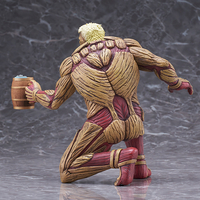attack-on-titan-reiner-braun-armored-titan-pop-up-parade-figure-worldwide-after-party-ver image number 3