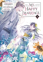 My Happy Marriage Manga Volume 4 image number 0