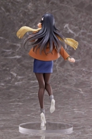 Rascal-Does-Not-Dream-of-a-Dreaming-Girl-statuette-PVC-Mai-Sakurajima-Winter-Wear-Ver-20-cm image number 5