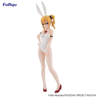 Kaguya-sama-Love-is-War-statuette-PVC-BiCute-Bunnies-Ai-Hayasaka-29-cm image number 0