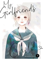 My Girlfriend's Child Manga Volume 5 image number 0