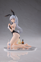 Sei Deluxe Edition Original Character Figure image number 0