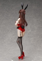 Rent-A-Girlfriend - Chizuru Mizuhara Figure (Bunny Ver.) image number 2