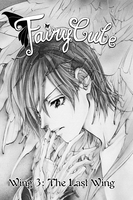 Fairy Cube Manga Volume 3 image number 1