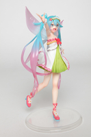 Hatsune Miku - Hatsune Miku Prize Figure (3rd Season Spring Ver.) (Re-run) image number 7