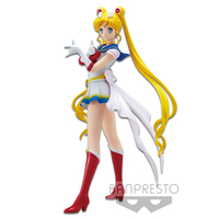 Pretty Guardian Sailor Moon Eternal the Movie - Super Sailor Moon Prize Figure (Re-run) image number 0