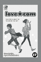 Love*Com Manga Volume 17 image number 2