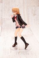 My Teen Romantic Comedy SNAFU Climax - Iroha Isshiki 1/8 Scale Figure (Re-run) image number 1