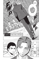 Assassination Classroom Manga Volume 5 image number 2