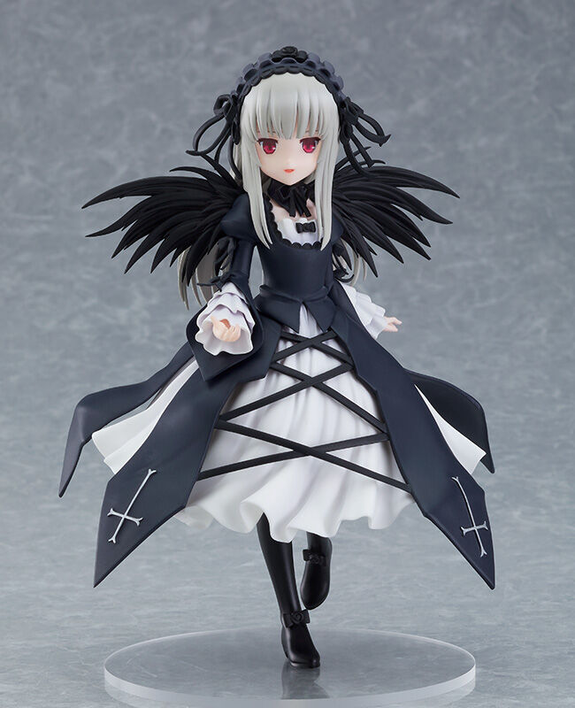 Rozen Maiden - Suiginto POP UP PARADE Figure