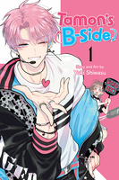 Tamon's B-Side Manga Volume 1 image number 0