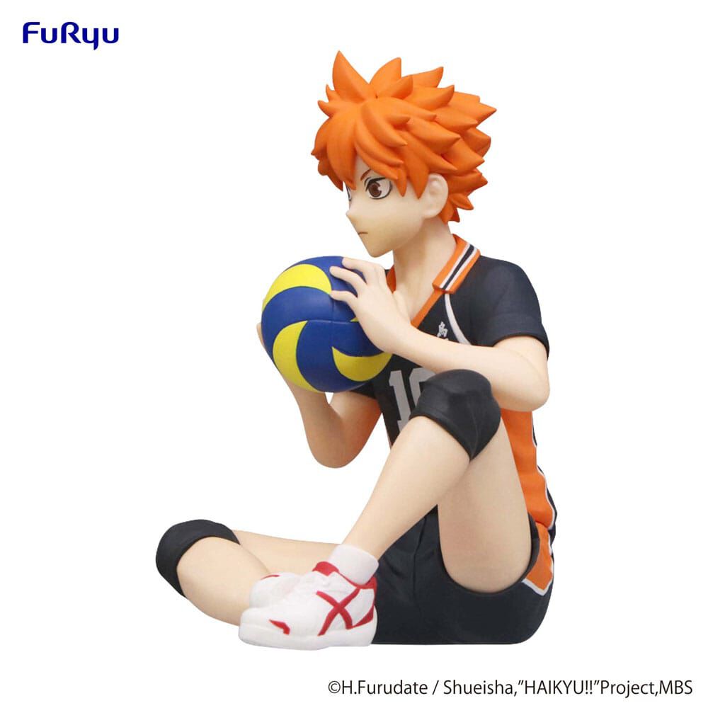 Haikyu!!-Noodle-Stopper-statuette-PVC-Shoyo-Hinata-12-cm image number 2