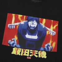 My Hero Academia - Iida Yell T-Shirt image number 1